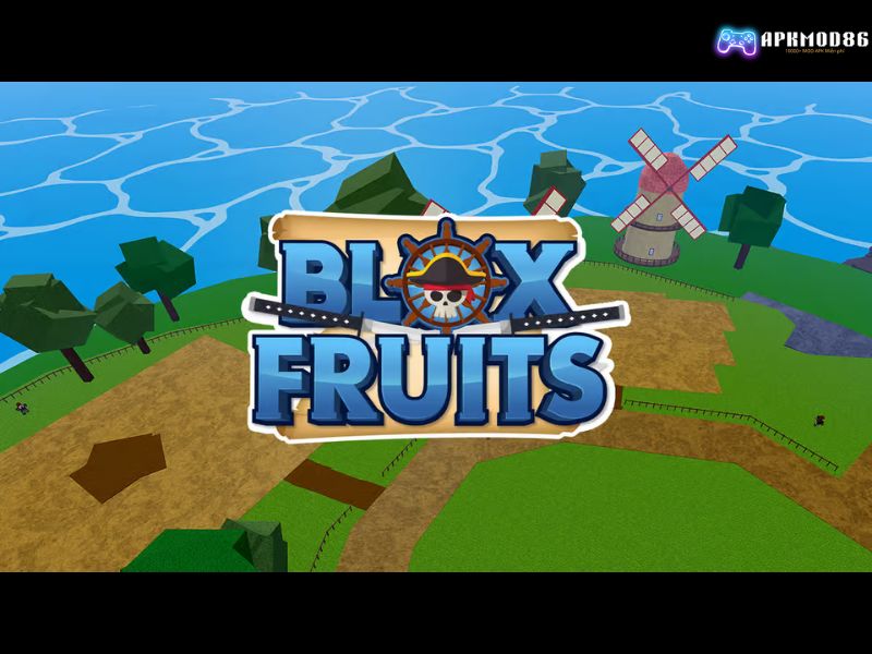 Code Blox Fruit Là Gì Và Tại Sao Bạn Cần Nó?