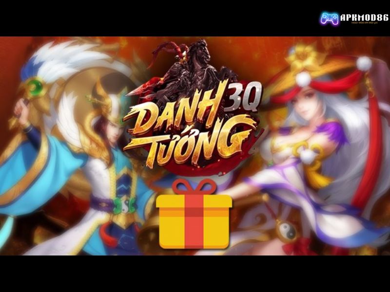 Code Danh Tướng 3Q Là Gì? Vì Sao Game Thủ Không Thể Bỏ Qua?