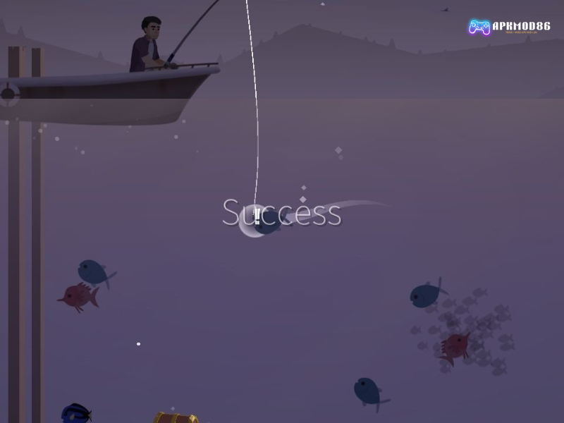 Fishing and Life MOD APK Là Gì?