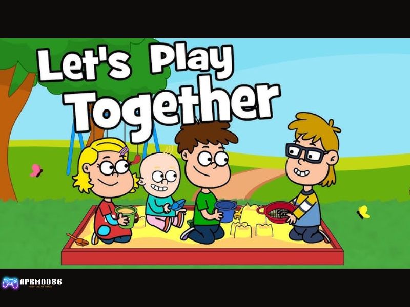 Các Phiên Bản Mod Play Together Phổ Biến Năm 2025