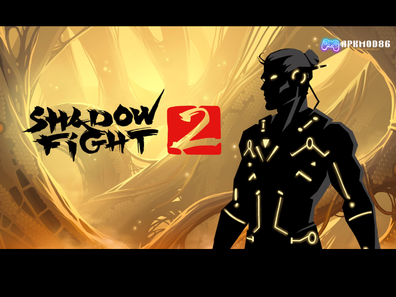 Shadow Fight 2 Là Gì? Tại Sao Mod Lại Hấp Dẫn?