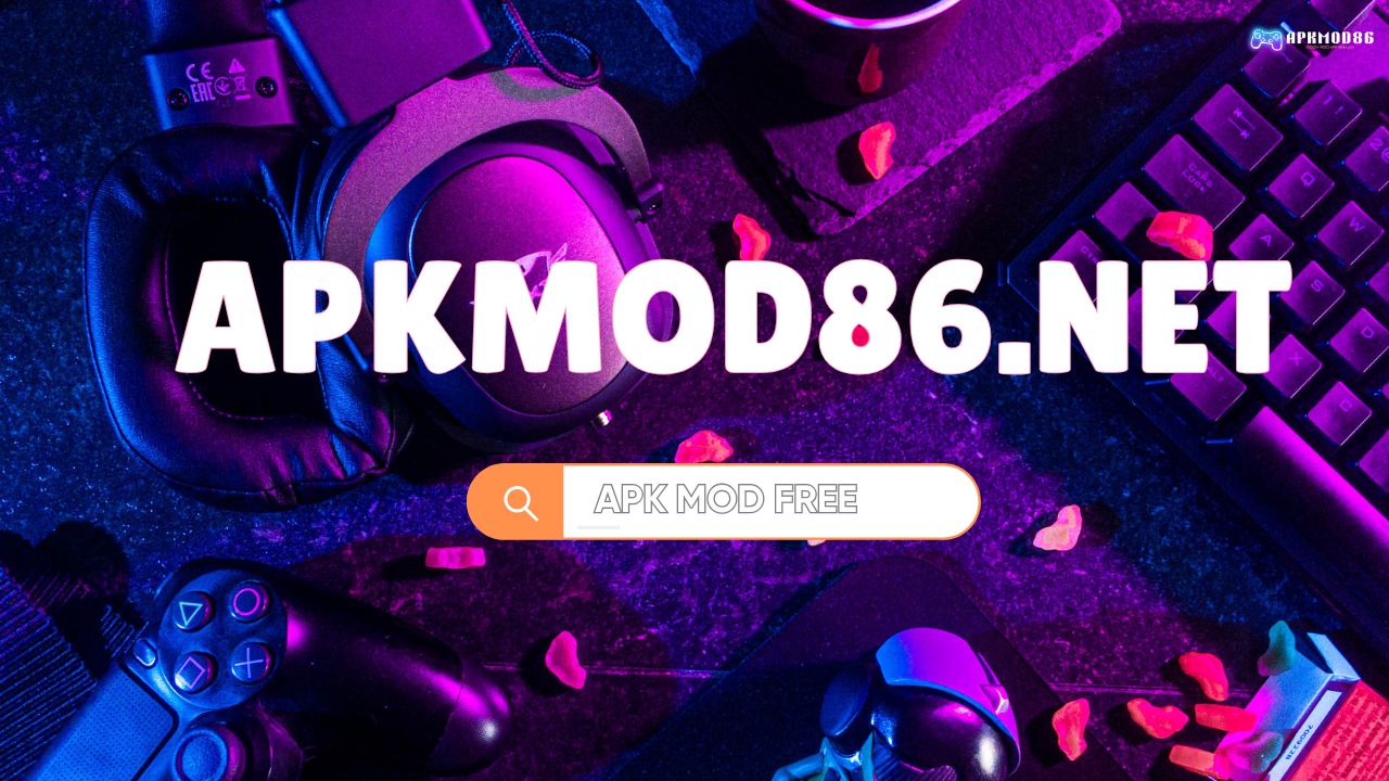 Apkmod86 Là ai?