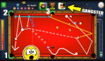 8 Ball Pool Mod: Bí Mật Thắng Lớn Chưa Từng Hé Lộ!