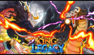 Code King Legacy Mới Nhất 2025: Nhận 50 Gems Từ Roblox Ngay!