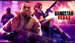 Gangstar Vegas MOD: Tiền Vô Hạn, VIP 10 - Làm Chủ Las Vegas Ngay!