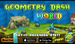 Geometry Dash World MOD: Khám Phá Bản Hack Đỉnh Cao 2025