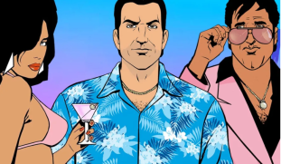 Grand Theft Auto Vice City Mod – Trải Nghiệm Game Đỉnh Cao Mới