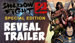 Shadow Fight 2 Special Edition MOD APK – Chinh phục Titan ngay hôm nay